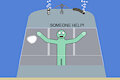 Sinktember 28 - Diving bell by lolboy4