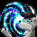 Lightdwellerian Avatar 2022 (Made by xMagickx) by FosterLightdweller