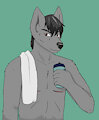 Post workout