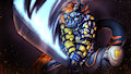 [C] Mighty Slash