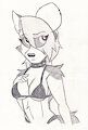 Bikini Hound
