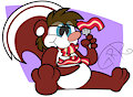 Hungry for Bacon! By Sr-g!
