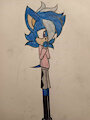I... Hope We Can Be Friends... by TheUltimateShipper42