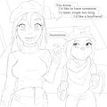 BoyFriend Talk