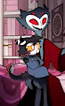 Looking for Stolas Roleplayers by kirbymon