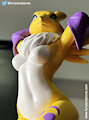 Renamon on sale