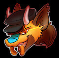 Chu, the Cheeto Vampire