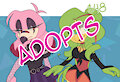 Mobian adopts