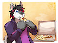 Pizza Noms