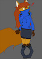 BS Comic - Sister outfits