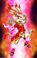 [PCP] Burning Blaze - Genesis by Viro