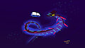 (fan made) Phosphor leviathan