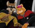 Space Trek riiiiiiight? 2022-01-01