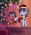 Hearth's Warming joy