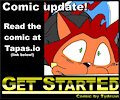 Get StartEd - Pages 6-7