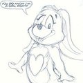 Swifty is a Girl by Bahlam