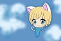 Neko boy