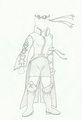 sorceress outfit