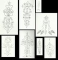 Random doodles's 