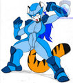 SuperHeroConcept:Saph/Maya
