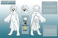 [Reference sheet] Kolache