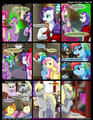 Dragon You Over - page 23 by kitsuneyoukai