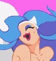 Felicia Midnight Bliss HD 4x by NoPenNameGirl