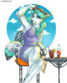 Miss Icee
