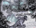 Cold Winters Morn by Techs15