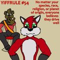 Yiffrule #54