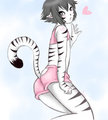 Tiger ^^ by Kei