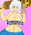 Ramanaia Cover (test)