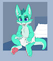 Fuzz Dragon