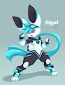 Rigel (Version 5)