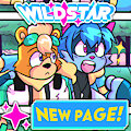 WILDSTAR - 1 - 2
