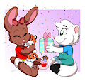 Happy B-day! -By NazzNikoNanuke-