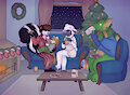 [C] Christmas