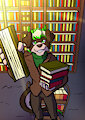 The Librarian