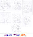SaLuna Week 2022