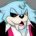 Twitter Icon by TuxzzyBugzzy