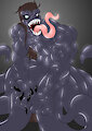 The North American Tentacle Monster
