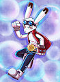 KO-FI - Pooltoy King Kazma