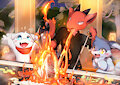 The Teppanyaki !! by Sukiya