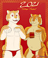 happy Chinese New Year!
