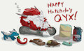 Qyx 1/14/2020