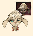 Asura by Sheebu