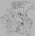 Gooperior Koopa-Paratroopa Pooltoy TF by Stormdragonblueart
