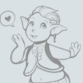 Lewd Tater [Rhari Patreon Pic]