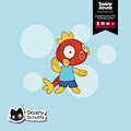 Karpman by Daieny