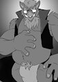 Boar Daddy by joykill